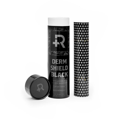 Recovery derm shield x - recovery,