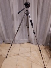 Tripod for camera, video or