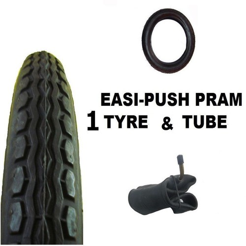 Easi push pram tyre - easi-push,
