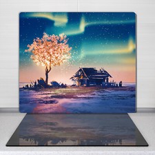 Glass Chopping Board Worktop