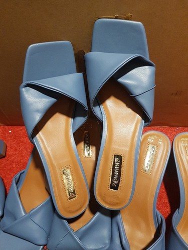 Primark ladies blue slip - primark, on