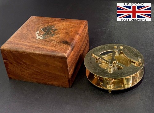 Sundial compass vintage - sundial,