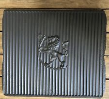 Jotul 602 Side Pannel