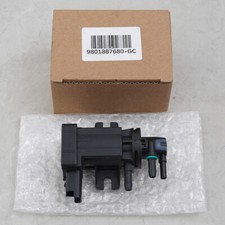 Turbo Boost Pressure Solenoid Valve For Citroen Ford Peugeot 1.6 2.0 9801887680