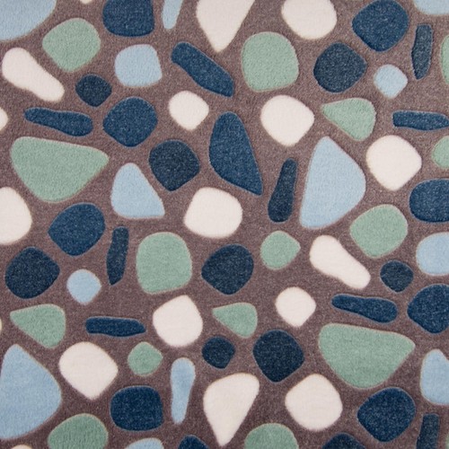 Double sided super soft - sided,