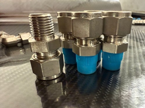 Swagelok 10mm 4 - swagelok, 10mm-