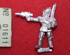 Games Workshop Warhammer 40k