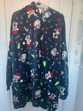 Disney Mickey Mouse Christmas