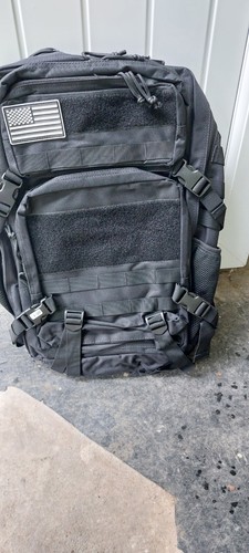 45l tactical military - military, rucksack
