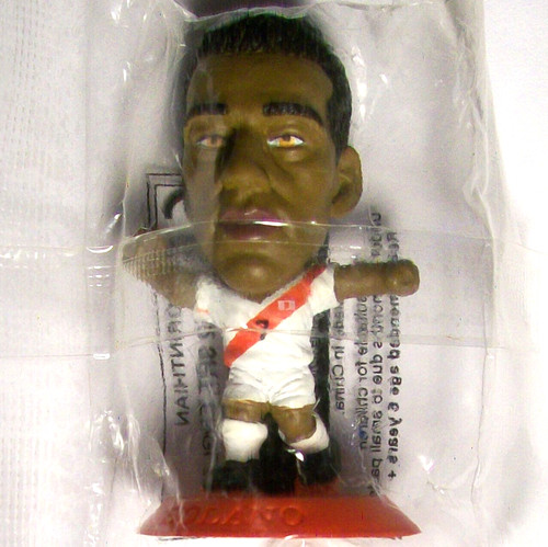 Corinthian microstars peru - corinthian,