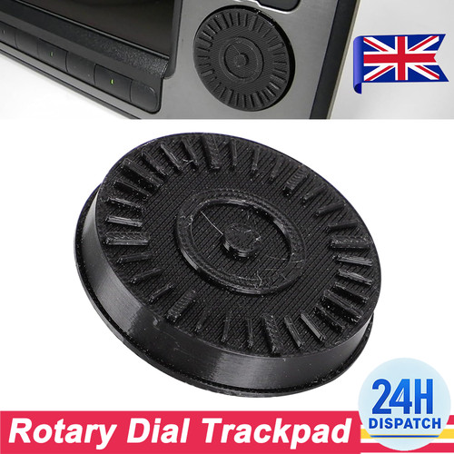 Unicontroller rotary dial - rotary,