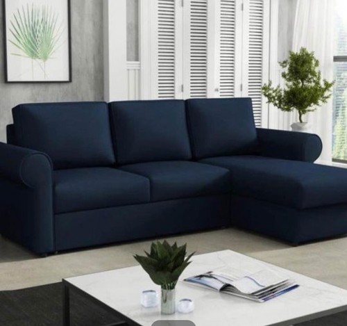 Sofa bed with storage hasn - storage, hasn’t