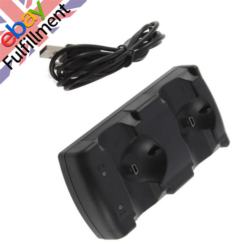 Dual charger dock - dual,