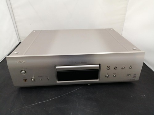 Denon dcd 1500se sacd - denon, dcd-1500se
