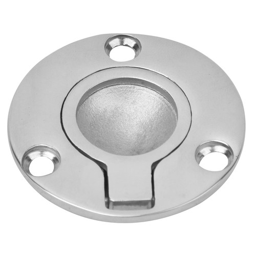 Round shaped pull - shaped,