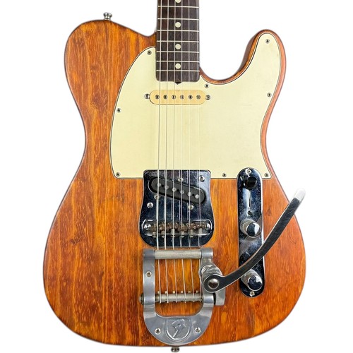 Fender usa telecaster 1968 - fender,