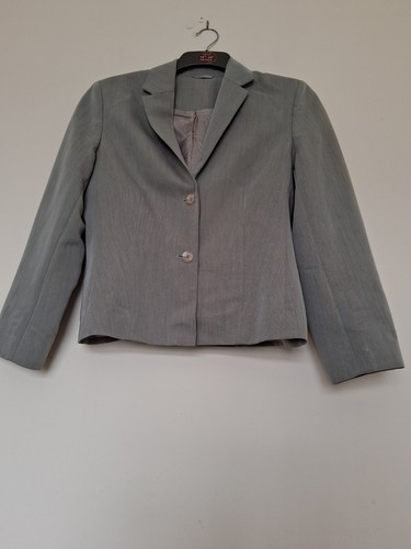 Ladies principles grey jacket - ladies,