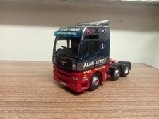Corgi Modern Truck Heavy