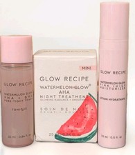 Glow Recipe Gift Set / LOT |