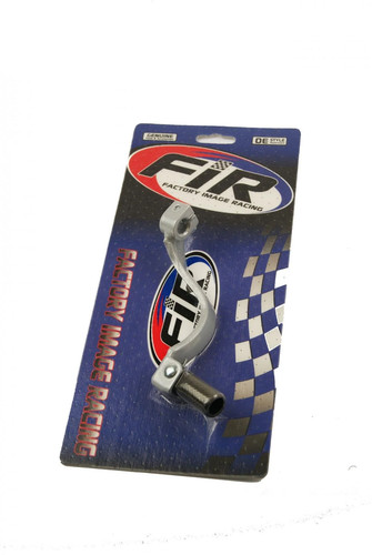Gear lever steel - gear, rm125