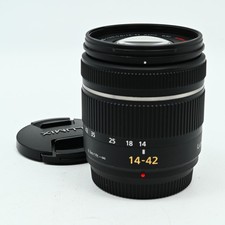 Panasonic LUMIX G VARIO