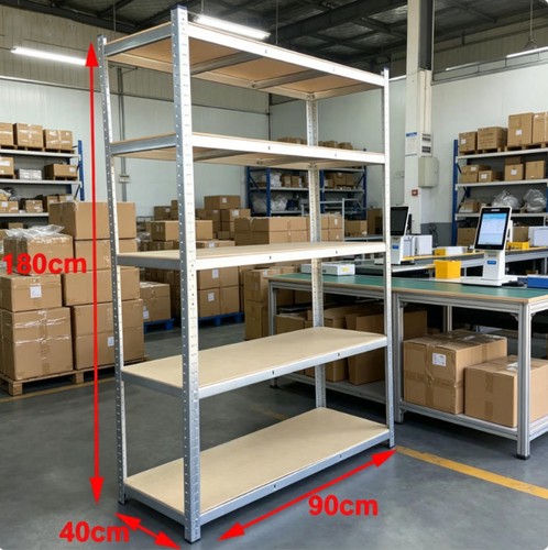 Heavy duty garage storage - garage,
