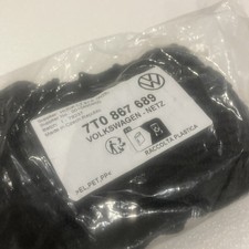 GENUINE VW MULTIVAN CARGO NET