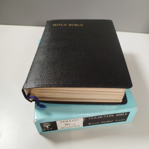 Collins revised standard - collins, 3