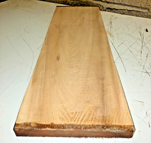 190x25x630mm lot 75b - 190x25x630mm, elm