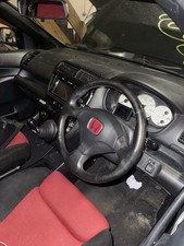 2001 - 2006 Honda Civic (EP3) Type R Steering Wheel 