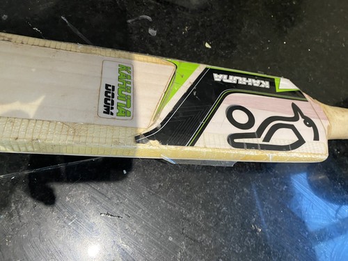 Kookaburra kahuna doom cricket - kookaburra,