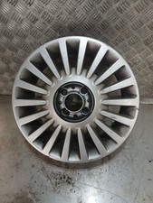 FIAT 500 ALLOY 15" 15 INCH