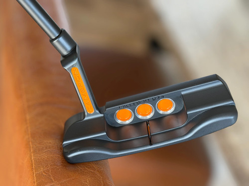 New scotty cameron newport - new,