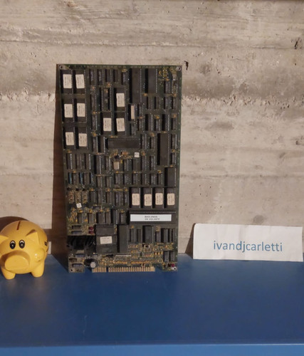 Badlands pcb jamma 100 - jamma, 100%