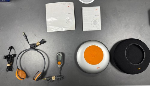 Philips nike portable sport - philips,