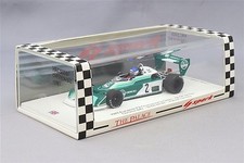 Spark 1:43 Chevron B42 #2 BMW