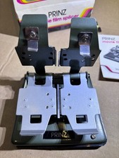 Movie film splicer - splicer,, boxed