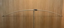 English Longbow “Selfbow”