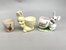 3x Animals Novelty Rabbit