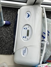 Dolphin Bath Lift excellent