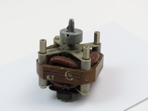 Ferrograph series reel - *ferrograph,