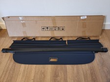 For AUDI Q7 MK1 REAR PARCEL