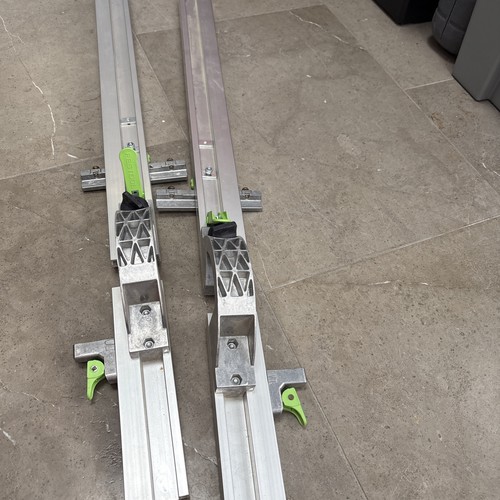 Festool parallel guides and - parallel,