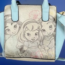 Disney Animators Tote plus