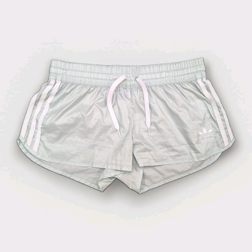 Adidas glanz shorts womens - adidas,