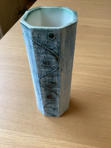 Beautiful vintage carn pottery - beautiful,