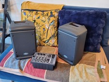 Samson Expedition 150 PA with