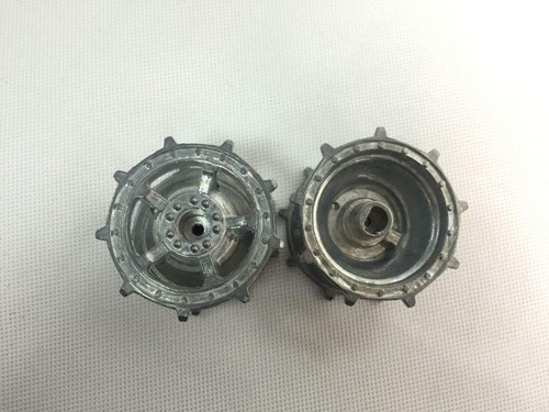 Henglong german king - 1/16,