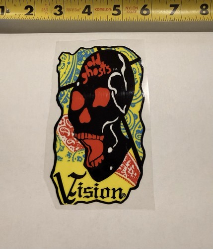 Vision grigley old - grigley,