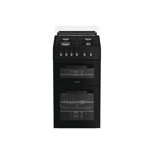 Hotpoint 50cm gas cooker - 50cm,